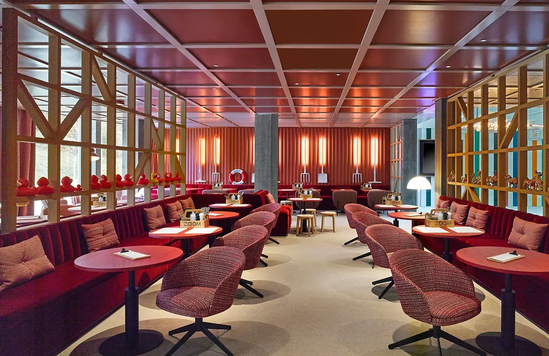 Hyatt Place Zurich Airport The Circle-1